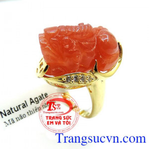 Nhẫn nữ tỳ hưu cõng tiền,Nhẫn nữ tỳ hưu cõng tiền,Chiếc nhẫn vàng tỳ hưu ý nghĩa về tiền tài,đảm bảo chất lượng vàng,Nhẫn nữ tỳ hưu cõng tiền Uy tín bảo hành 12 tháng,Giao toàn quốc toàn quốc thanh toán an toàn.