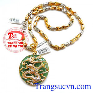 Dây Chuyền Ý Bộ Toàn Quốc, Khách hàng ưa chuộng và bình chọn nhiều năm,