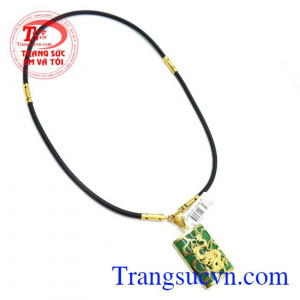 Công danh rồng vàng dây bộ