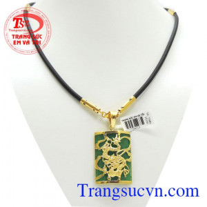 Công danh rồng vàng dây bộ