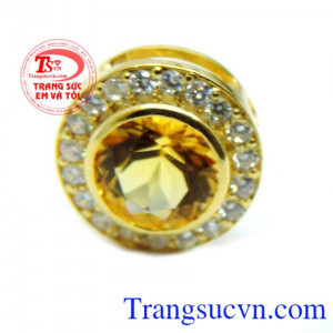 Giao hàng toàn quốc,Mặt Dây Vàng sức khỏe cho mệnh Kim