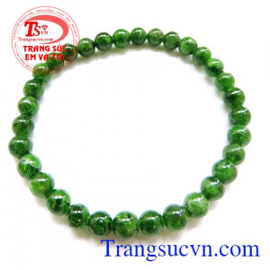 Diopside Mệnh Hỏa