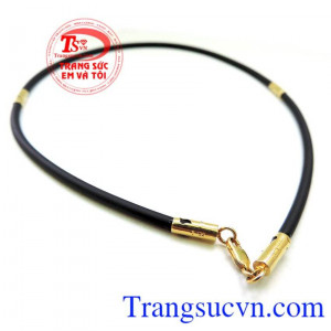 Dây cao su bọc rồng