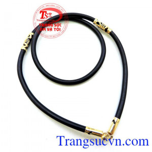 Dây cao su bọc vàng bọ cạp giao toàn quốc thanh toán an toàn