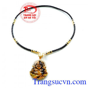 Bộ Mặt Phật Mặt Hổ Vàng đảm bảo chất lượng uy tín