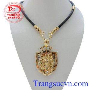 Bộ trang sức hàng hiệu đảm bảo chất lượng vàng, bảo hành chu đáo thanh toán an toàn