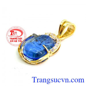 Mặt vàng hồ ly đá