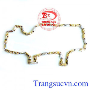 Dây chuyền Italy đẳng cấp