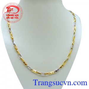 Dây chuyền nam nhẹ nhàng,Chất lượng đảm bảo uy tín,Bảo hành 6 tháng,Dây chuyền nam nhẹ nhàng dành cho nam đeo bền đẹp.Gia Dây chuyền toàn quốc Thanh toán an toàn