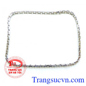 Chiếc Dây vàng nam tính sang trọng