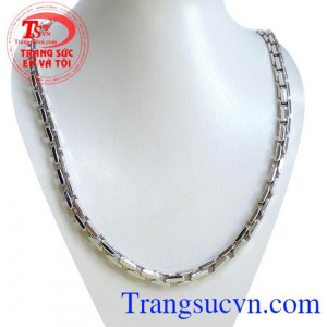 Dây chuyền vàng ITaly đẳng cấp và sang trọng
