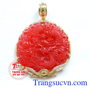 Mặt Dây chuyền nam