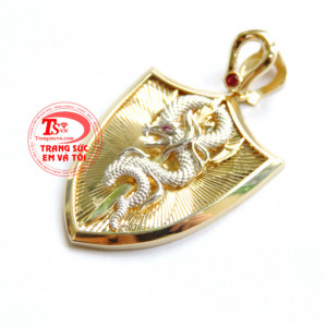 Mặt Dây chuyền nam