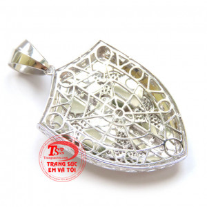 Mặt Dây chuyền nam