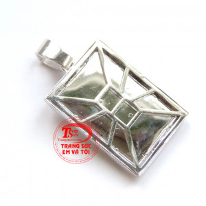 Mặt nam Báo Vàng trắng