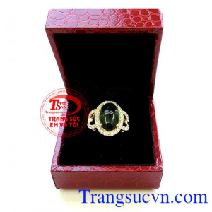 Nhẫn nữ ngọc phỉ thúy thiên nhiên,nhẫn nữ vàng ngọc cẩm thạch tinh tế và sang trọng,Chiếc nhẫn nữ vàng món quà cho nữ,Bảo hành Nhẫn nữ ngọc phỉ thúy 12 tháng,giao toàn quốc.