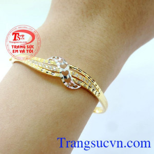 Hương vị ngọt ngào vòng tay