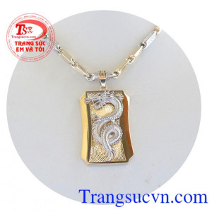 Bộ Mặt Dây chuyền Thiên Long