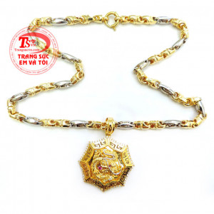 Bộ Châu Long Thiên Tử