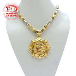 Bộ Châu Long Thiên Tử chất lượng vàng đảm bảo