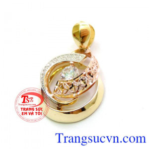 Sản phẩm kèm giấy kiểm định chất lượng, giao hàng toàn quốc, có thu mua lại với thời hạn vĩnh viễn. Mặt nữ 3 màu xinh