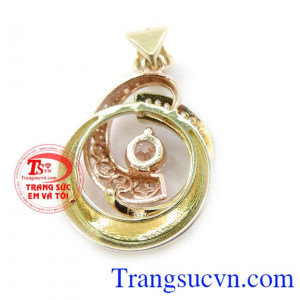 Mặt nữ 3 màu xinh