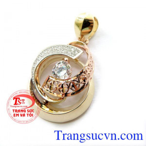 Mặt nữ 3 màu xinh