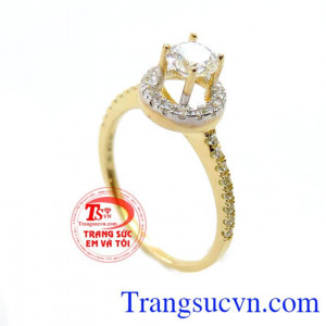 Từng ánh mắt, cử chỉ đều là cách để giúp bạn biểu hiện những yêu thương chân thành nhất giành cho người phụ nữ mà bạn yêu thương.