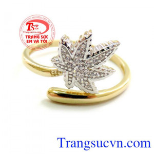 Bán nhẫn nữ vàng dành cho nữ,nhẫn nữ vàng tây,được thiết kế tinh tế, đeo xinh xinh trên ngón tay đeo nhẫn, nhẫn nữ bảo hành 6 tháng giao toàn quốc, thanh toán an toàn.