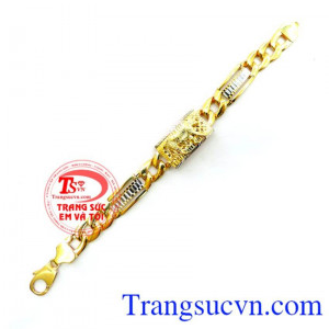 Bán Lắc Nam Vàng Tây Tuổi Dần chất lượng. 