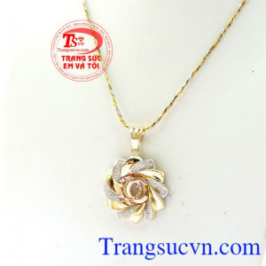 Bộ dây hoa xuân dịu dàng