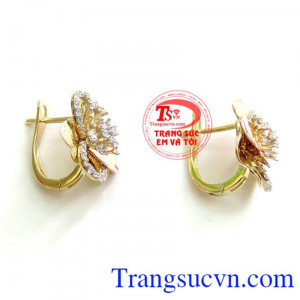 Bông Tai Xinh Cho Nàng