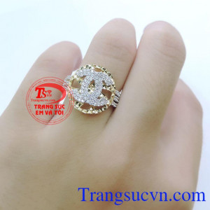Nhận thiết kế nhẫn theo yêu cầu chỉ trong vòng 7 ngày thanh toán và nhận hàng.