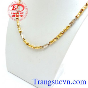 Dây vàng nam cá tính