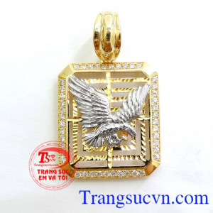 Mặt Nam Đại Bàng 10k Dũng Mãnh