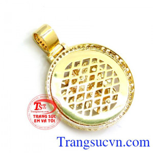 Mặt Vàng Nam đẹp 10k