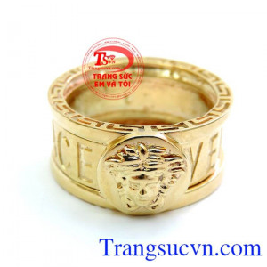 Nhẫn Vàng Nam 10k đẹp chất lượng vàng đảm bảo. Nhẫn Vàng Nam 10k đẹp rất được phái mạnh ưa chuộng