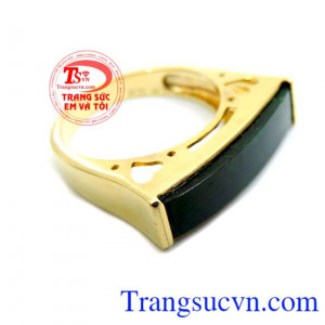 Nhẫn Nữ Ngọc Cẩm Thạch Kiểu Dáng Mới chất lượng vàng đảm bảo. Nhẫn Nữ Ngọc Cẩm Thạch , Nhẫn nữ ngọc cảm thạch thời trang đeo bảo vệ sức khỏe mang lại may mắn. Chiếc nhẫn bảo hành 6 tháng. Giao nhẫn ngọc toàn quốc.