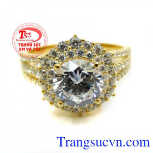 Bán nhẫn nữ vàng dành cho nữ,nhẫn nữ vàng tây,được thiết kế tinh tế, đeo xinh xinh trên ngón tay đeo nhẫn, nhẫn nữ bảo hành 6 tháng giao toàn quốc, thanh toán an toàn.