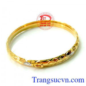 Giao hàng toàn quốc, bảo hành 6 tháng. Vòng Tay Dịu Dàng Nữ 10k