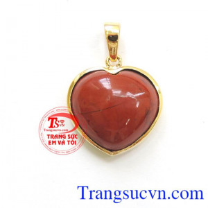 Mặt Nữ Trái Tim 10k biểu tượng của tình yêu.