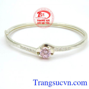 Lắc cho nữ bạc