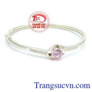 Lắc cho nữ bạc