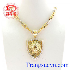 Bán Bộ Mặt Dây Nam Tinh Tế chất lượng cao.