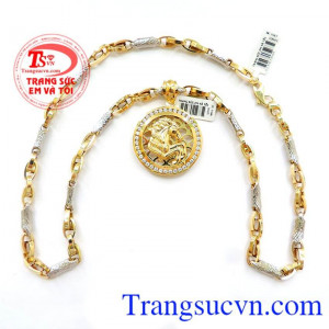 Bộ Mặt Dây Nam Tuổi Ngọ Bền Đẹp