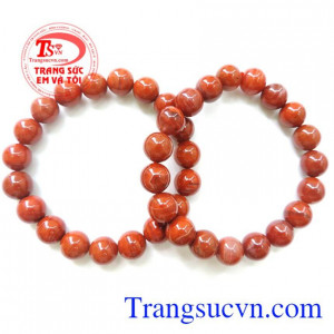 Vòng Đeo Tay Mã Não Đỏ chất lượng cao. Vòng Đeo Tay Mã Não Đỏ, chuỗi tay mã não Mã não vừa bảo vệ sức khỏe lại mang nhiều ý nghĩa trong cuộc sống