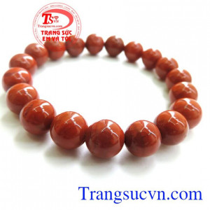 Vòng Đeo Tay Mã Não Đỏ chất lượng cao. Vòng Đeo Tay Mã Não Đỏ, chuỗi tay mã não Mã não vừa bảo vệ sức khỏe lại mang nhiều ý nghĩa trong cuộc sống