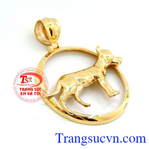 Mặt Dây chuyền nam