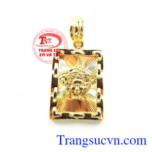 Mặt Dây chuyền nam