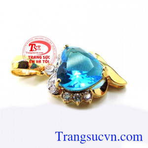 Mặt nữ xanh ngọc thục nữ